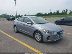 5NPD74LF7HH069299 2017 HYUNDAI ELANTRA