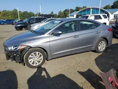 5NPD74LF7HH069920 2017 HYUNDAI ELANTRA