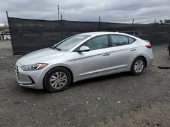 5NPD74LF7HH070761 2017 HYUNDAI ELANTRA
