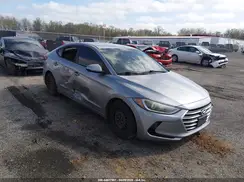 5NPD74LF7HH071201 2017 HYUNDAI ELANTRA