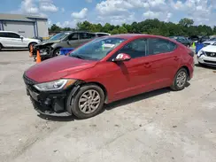5NPD74LF7HH071683 2017 HYUNDAI ELANTRA