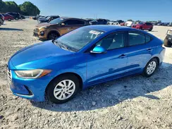 5NPD74LF7HH072977 2017 HYUNDAI ELANTRA