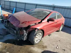 5NPD74LF7HH074843 2017 HYUNDAI ELANTRA
