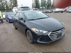5NPD74LF7HH075541 2017 HYUNDAI ELANTRA