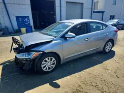 5NPD74LF7HH077421 2017 HYUNDAI ELANTRA