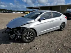 5NPD74LF7HH077449 2017 HYUNDAI ELANTRA