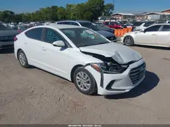 5NPD74LF7HH078312 2017 HYUNDAI ELANTRA