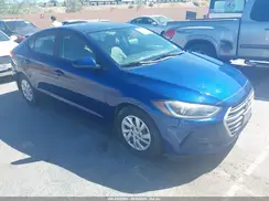 5NPD74LF7HH078648 2017 HYUNDAI ELANTRA