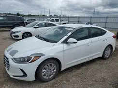 5NPD74LF7HH079945 2017 HYUNDAI ELANTRA