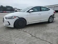 5NPD74LF7HH079959 2017 HYUNDAI ELANTRA