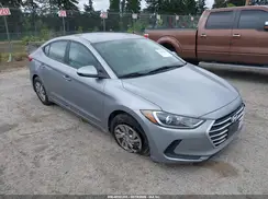 5NPD74LF7HH080075 2017 HYUNDAI ELANTRA