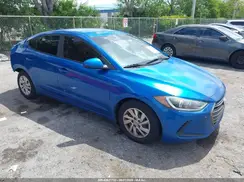 5NPD74LF7HH080268 2017 HYUNDAI ELANTRA