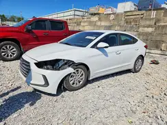 5NPD74LF7HH080870 2017 HYUNDAI ELANTRA