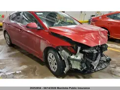 5NPD74LF7HH081632 2017 HYUNDAI ELANTRA