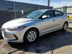 5NPD74LF7HH081808 2017 HYUNDAI ELANTRA