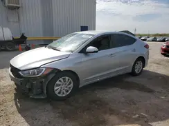 5NPD74LF7HH083221 2017 HYUNDAI ELANTRA
