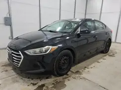 5NPD74LF7HH083610 2017 HYUNDAI ELANTRA