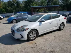 5NPD74LF7HH083929 2017 HYUNDAI ELANTRA