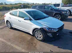 5NPD74LF7HH086314 2017 HYUNDAI ELANTRA