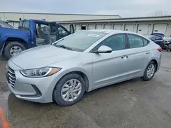 5NPD74LF7HH087169 2017 HYUNDAI ELANTRA