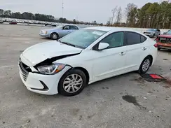5NPD74LF7HH088936 2017 HYUNDAI ELANTRA