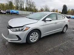 5NPD74LF7HH089343 2017 HYUNDAI ELANTRA