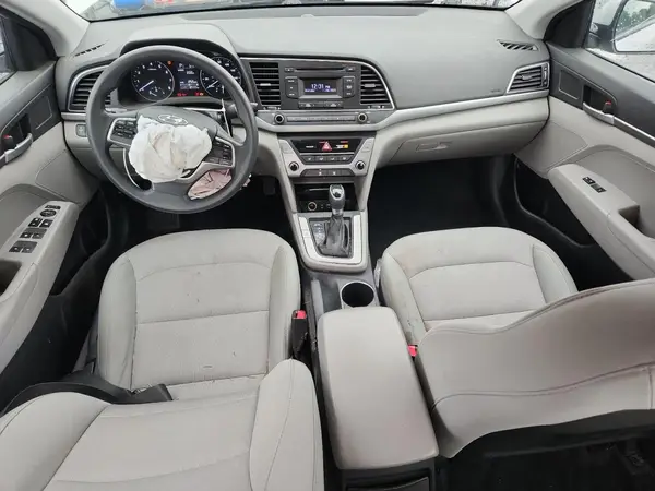 5NPD74LF7HH089343 2017 HYUNDAI ELANTRA - Image 8