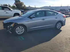 5NPD74LF7HH089911 2017 HYUNDAI ELANTRA