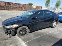 5NPD74LF7HH090606 2017 HYUNDAI ELANTRA