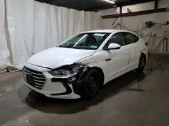 5NPD74LF7HH090752 2017 HYUNDAI ELANTRA