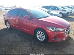5NPD74LF7HH092419 2017 HYUNDAI ELANTRA