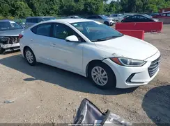 5NPD74LF7HH092520 2017 HYUNDAI ELANTRA