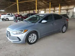 5NPD74LF7HH092694 2017 HYUNDAI ELANTRA
