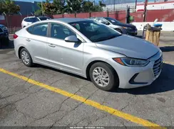 5NPD74LF7HH093201 2017 HYUNDAI ELANTRA