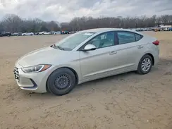 5NPD74LF7HH095627 2017 HYUNDAI ELANTRA