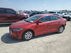 5NPD74LF7HH095949 2017 HYUNDAI ELANTRA