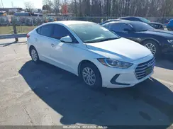 5NPD74LF7HH098558 2017 HYUNDAI ELANTRA