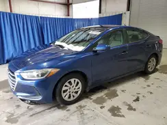 5NPD74LF7HH099757 2017 HYUNDAI ELANTRA