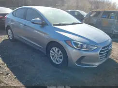 5NPD74LF7HH100356 2017 HYUNDAI ELANTRA