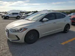 5NPD74LF7HH100826 2017 HYUNDAI ELANTRA