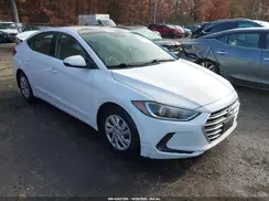 5NPD74LF7HH100969 2017 HYUNDAI ELANTRA