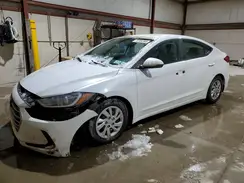 5NPD74LF7HH101250 2017 HYUNDAI ELANTRA
