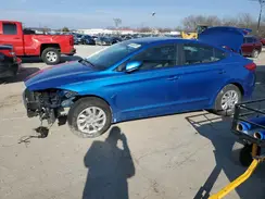 5NPD74LF7HH101913 2017 HYUNDAI ELANTRA
