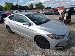 5NPD74LF7HH102236 2017 HYUNDAI ELANTRA