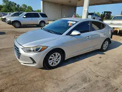 5NPD74LF7HH102544 2017 HYUNDAI ELANTRA