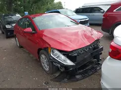 5NPD74LF7HH102916 2017 HYUNDAI ELANTRA