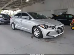 5NPD74LF7HH103922 2017 HYUNDAI ELANTRA