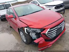 5NPD74LF7HH106397 2017 HYUNDAI ELANTRA