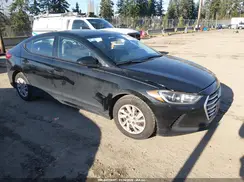 5NPD74LF7HH108019 2017 HYUNDAI ELANTRA