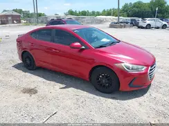 5NPD74LF7HH108098 2017 HYUNDAI ELANTRA